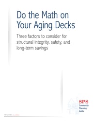 Do the Math on Your Aging Decks Thumbnail