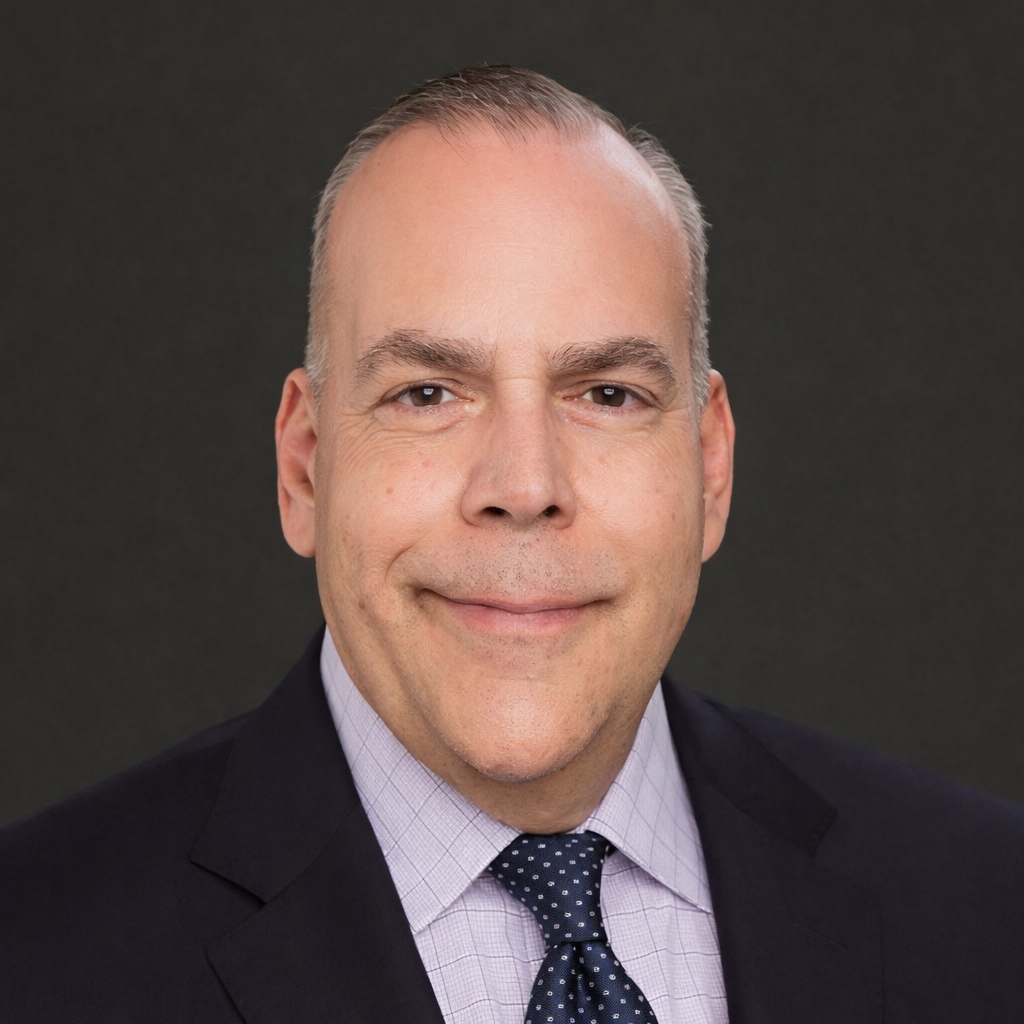 Orest Tomaselli Headshot 2026