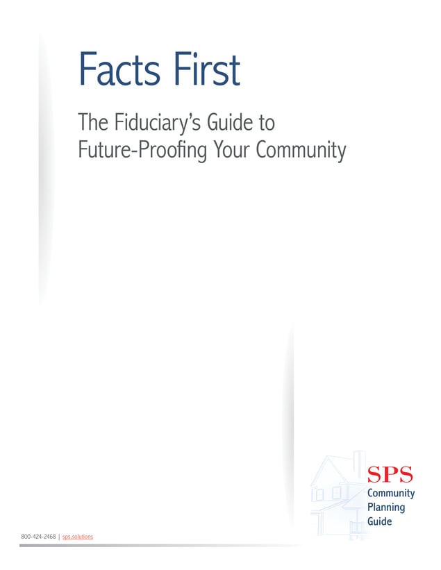 Free Guide: Facts First