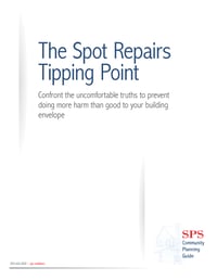 The Spot Repairs Tipping Point Thumbnail